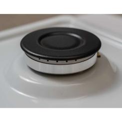 Варочная поверхность Ventolux HG430-B3 S (WH) Фото 3