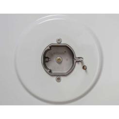 Варочная поверхность Ventolux HG430-B3 S (WH) Фото 4