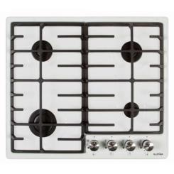 Варочная поверхность Ventolux HG640-DA3 CS (WH) Фото