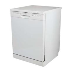 Посудомоечная машина Ventolux DW 6012 4M NA FS Фото 3