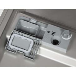 Посудомоечная машина Ventolux DW 6012 4M NA FS Фото 5