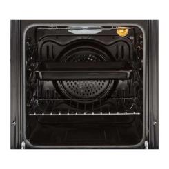 Духовой шкаф Ventolux SOHO 6 MT (WH) Фото 2