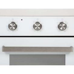 Духовой шкаф Ventolux SOHO 6 MT (WH) Фото 3