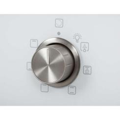 Духовой шкаф Ventolux SOHO 6 MT (WH) Фото 4