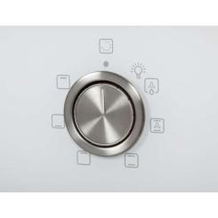 Духовой шкаф Ventolux SOHO 6 MT (WH) Фото 5