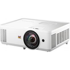 Проектор ViewSonic PS502X Фото