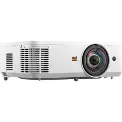 Проектор ViewSonic PS502X Фото 3
