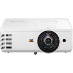 Проектор ViewSonic PS502X Фото 4