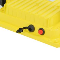 Прожектор Superfire аккумуляторный LED FS1-A Фото 2