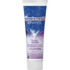 Зубная паста Blend-a-med 3D White Прохолодна вода 75 мл Фото 2