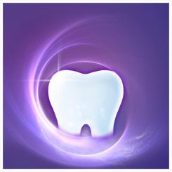Зубная паста Blend-a-med 3D White Прохолодна вода 75 мл Фото 3