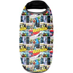 Курточка для животных WAUDOG Clothes "Бэтмен комикс" M Фото 1