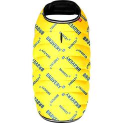 Курточка для животных WAUDOG Clothes "Смелость" XS Фото 1