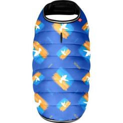 Курточка для животных WAUDOG Clothes "Флаг" S Фото 1