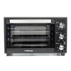 Электропечь Hölmer HEO-242C Фото