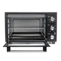 Электропечь Hölmer HEO-242C Фото 1