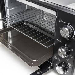 Электропечь Hölmer HEO-242C Фото 3