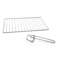 Электропечь Hölmer HEO-242C Фото 5