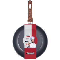 Сковорода Bravo Chef Classical 16 см Фото 1