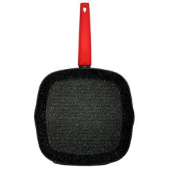 Сковорода Oscar Chef Grill 28 см Фото