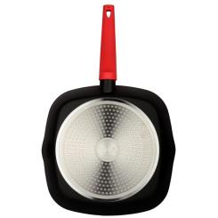 Сковорода Oscar Chef Grill 28 см Фото 1