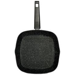 Сковорода Oscar Master Grill 28 см Фото