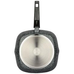 Сковорода Oscar Master Grill 28 см Фото 1