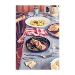 Блюдо Luminarc Friends Time Black 25 см Фото 3