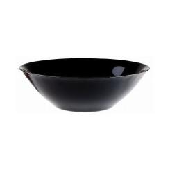 Салатник Luminarc Carine 27 см Black Фото