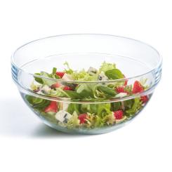 Салатник Luminarc Empilable Transparent 20 см Фото 1