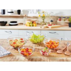 Салатник Luminarc Empilable Transparent 20 см Фото 2