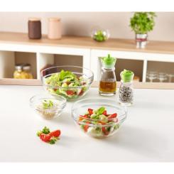 Салатник Luminarc Empilable Transparent 20 см Фото 3