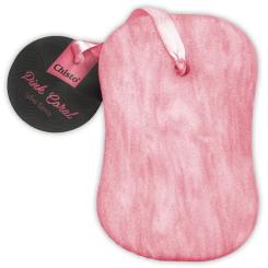 Губка для купания Chisto Pink Coral Фото