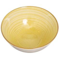Салатник Ipec Grano Yellow 16 см Фото 1