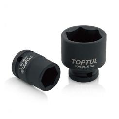 Торцевая головка Toptul 22 мм 1/2" ударна Фото