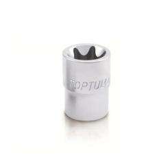 Торцевая головка Toptul TORX E22 1/2" Фото