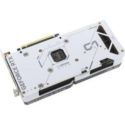 Видеокарта ASUS GeForce RTX4070 12Gb DUAL OC WHITE Фото 11