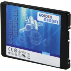 Накопитель SSD Golden Memory 2.5" 240GB Фото 2