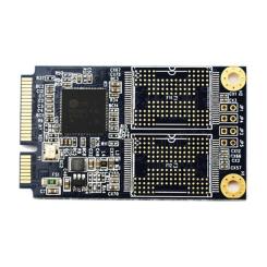 Накопитель SSD Golden Memory mSATA 256GB Фото 1