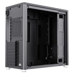 ブラックボックス Корпус металевий MiBox MB-12 (Ш160 Г325 В160) чорний