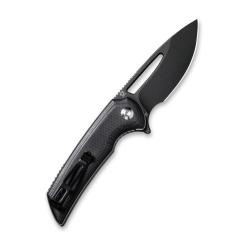 Нож Civivi Odium G10 Black Blade Фото 1