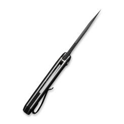 Нож Civivi Odium G10 Black Blade Фото 2