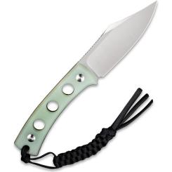 Нож Sencut Waxahachie Natural G10 Фото 1