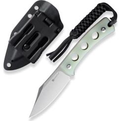 Нож Sencut Waxahachie Natural G10 Фото 4