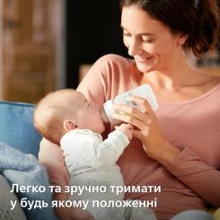 Бутылочка для кормления Philips AVENT Анти-колік 125 мл Фото 3