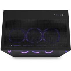 Корпус для ПК NZXT H9 Flow Edition Фото 1
