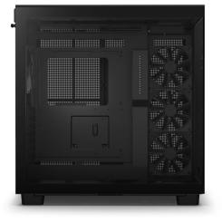 Корпус для ПК NZXT H9 Flow Edition Фото 2