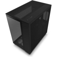 Корпус для ПК NZXT H9 Flow Edition Фото 3