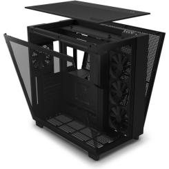 Корпус для ПК NZXT H9 Flow Edition Фото 4