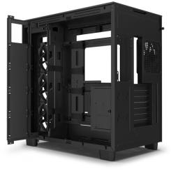 Корпус для ПК NZXT H9 Flow Edition Фото 5